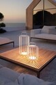 Світлодіодна бездротова настільна лампа Villeroy & Boch Bangkok 96881 білий AA00