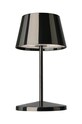 Villeroy & Boch lampada da tavolo wireless a led Seoul 2.0 nero 96892
