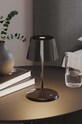 Villeroy & Boch lampada da tavolo wireless a led Seoul 2.0 96892 nero AA00