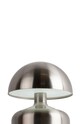 Вітальня та спальня Світлодіодна бездротова настільна лампа Leitmotiv Lamp Impetu LED LM2114SI сірий