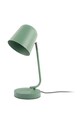 Stolná lampa Leitmotiv Encantar zelená LM2171GR