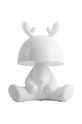 Leitmotiv lampă de masă led fără fir Deer LM2191WH alb AA00