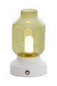 Світлодіодна бездротова настільна лампа Light & Living Merey 1889576 зелений AA00
