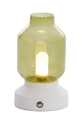 Light & Living lampă de masă led fără fir Merey 1889576 verde AA00