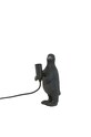 Dnevni boravak i spavaća soba Stolna lampa Light & Living Penguin 1869712 šarena
