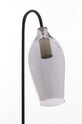 Настольная лампа Light & Living Lukaro 1884227 чёрный AA00
