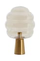 Light & Living veioza Misty maro 1879483