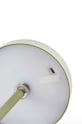 Light & Living lampa stołowa bezprzewodowa led Ampeha 1887369 zielony