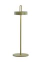 Настольная беспроводная led лампа Light & Living Ampeha 1887369