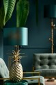 Основа для настільної лампи Light & Living Pineapple 8314185 коричневий