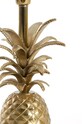 Вітальня та спальня Основа для настільної лампи Light & Living Pineapple 8314185 коричневий