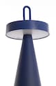 Light & Living lampa stołowa bezprzewodowa led Anken multicolor 1887480