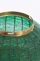 Підвісна лампа Light & Living Cetara зелений 2983278