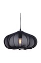 home & lifestyle lampa wisząca 165479 czarny AA00