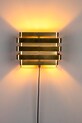 Living și dormitor Dutchbone lampă de perete Dumont 5400063 multicolor