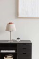 Living și dormitor White Label Living veioza Yumi 5200152 multicolor