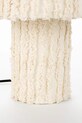 Living și dormitor White Label Living veioză Arjun 5200145 multicolor