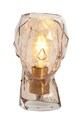 Stolní lampa Light & Living Head 1886364
