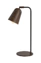 Stolní lampa Light & Living Salomo vícebarevná 1819352