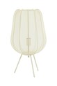 Настольная лампа Light & Living Plumeria мультиколор 1874427