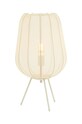 Настольная лампа Light & Living Plumeria 1874427 мультиколор