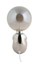 Home & Lifestyle Leitmotiv lampa stołowa led Joey LED LM2074CH multicolor