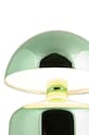 Salon i sypialnia Leitmotiv lampa stołowa bezprzewodowa led Impetu LED LM2226DG multicolor