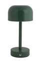 Безжична led настолна лампа Leitmotiv James LED многоцветен LM2221GR