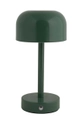 Leitmotiv lampa stołowa bezprzewodowa led James LED multicolor LM2221GR