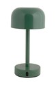 Безжична led настолна лампа Leitmotiv James LED LM2221GR многоцветен AA00