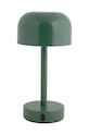 Leitmotiv lampa stołowa bezprzewodowa led James LED LM2221GR multicolor AA00