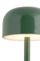 Salon i sypialnia Leitmotiv lampa stołowa bezprzewodowa led James LED LM2221GR multicolor