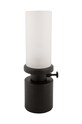 Leitmotiv lampă de masă led fără fir Camp LED multicolor LM2224BK