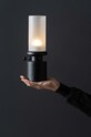 Leitmotiv lampă de masă led fără fir Camp LED multicolor LM2224BK