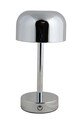 Bezdrôtová led stolná lampa Leitmotiv James LED viacfarebná LM2221CH