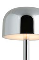 Obývací pokoj a ložnice Bezdrátová stolní LED lampa Leitmotiv James LED LM2221CH vícebarevná
