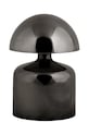 Bezdrôtová led stolná lampa Leitmotiv Impetu LED viacfarebná LM2226BK