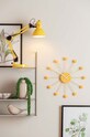 Living și dormitor Leitmotiv veioza Funky Hobby LM2170BY multicolor