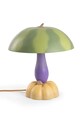 Seletti veioza Vitamin Watermelon multicolor 15372