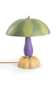 Seletti lampa stołowa Vitamin Watermelon multicolor 15372