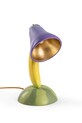 Seletti veioza Vitamin Aubergine 15370. multicolor AA00