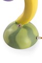 Seletti veioza Vitamin Aubergine 15370.