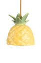 Підвісна лампа Seletti Vitamin Pineapple барвистий 15367.