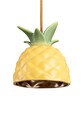 Seletti lampa wisząca Vitamin Pineapple 15367. multicolor AA00