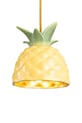 Salon i sypialnia Seletti lampa wisząca Vitamin Pineapple 15367. multicolor