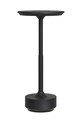 House Nordic lampă de masă led fără fir Lyneham negru 6405228