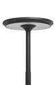 Living și dormitor House Nordic lampă de masă led fără fir Lyneham 6405228 negru