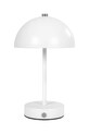 Настольная беспроводная led лампа House Nordic Holt белый 6405201