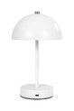 Настольная беспроводная led лампа House Nordic Holt 6405201 белый AA00