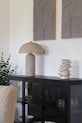 Stolná lampa House Nordic Astley 6404100 sivá AA00
